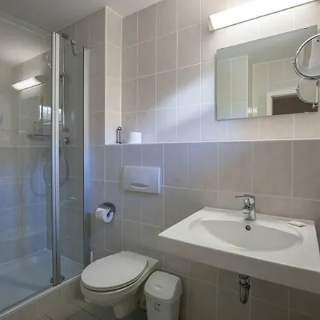 Rugana - Klassik Mit 1 Schlafzimmer Und Terrasse A24 Appartamento Dranske