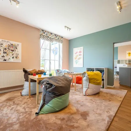 Rugana - Klassik Mit 1 Schlafzimmer Und Terrasse A24 Dranske