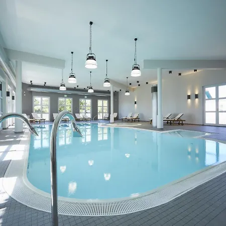 Rugana - Klassik Mit 1 Schlafzimmer Und Terrasse A24 *