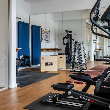 Rugana - Klassik Mit 1 Schlafzimmer Und Terrasse A24