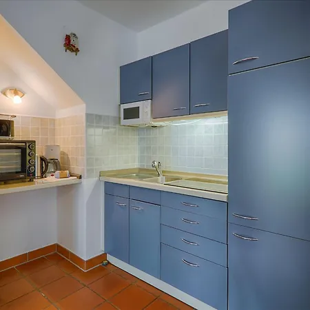 Rugana - Klassik Mit 1 Schlafzimmer Und Terrasse A24 *