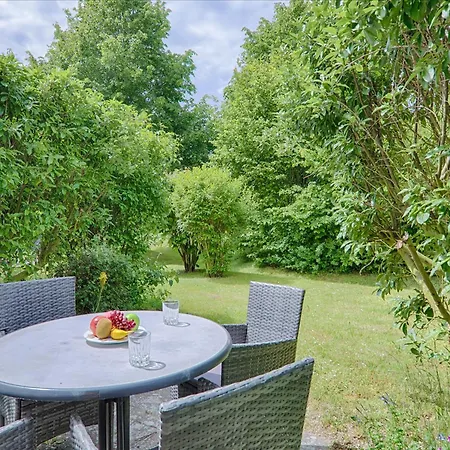 Apartment Rugana - Klassik Mit 1 Schlafzimmer Und Terrasse A24 Dranske