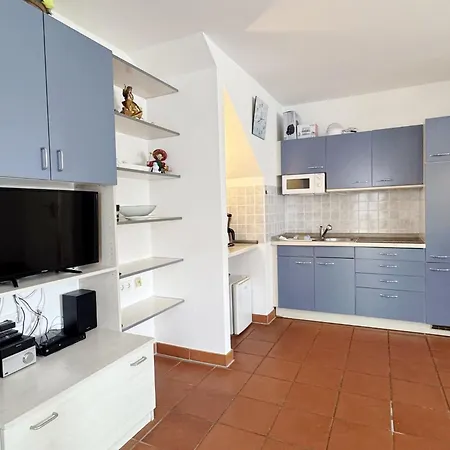 Rugana - Klassik Mit 1 Schlafzimmer Und Terrasse A24 Appartamento *