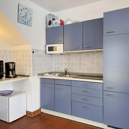 Rugana - Klassik Mit 1 Schlafzimmer Und Terrasse A24 Appartamento *