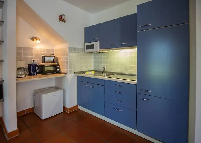 Apartamento Rugana - Klassik Mit 1 Schlafzimmer Und Terrasse A24 *