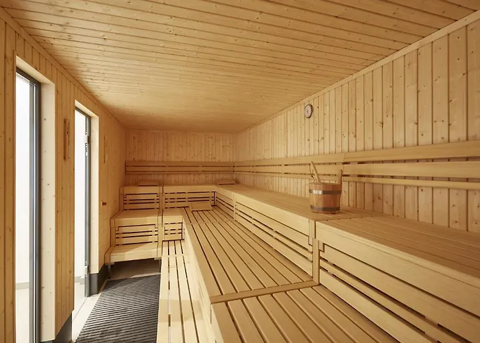 Apartamento Rugana - Klassik Mit 1 Schlafzimmer Und Terrasse A24 *