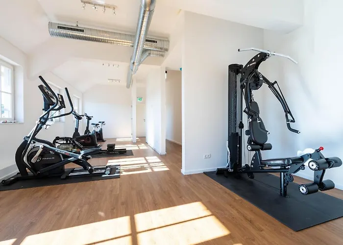 Apartamento Rugana - Klassik Mit 1 Schlafzimmer Und Terrasse A24 Dranske