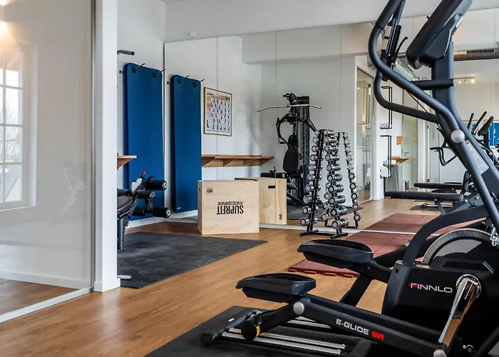 Rugana - Klassik Mit 1 Schlafzimmer Und Terrasse A24